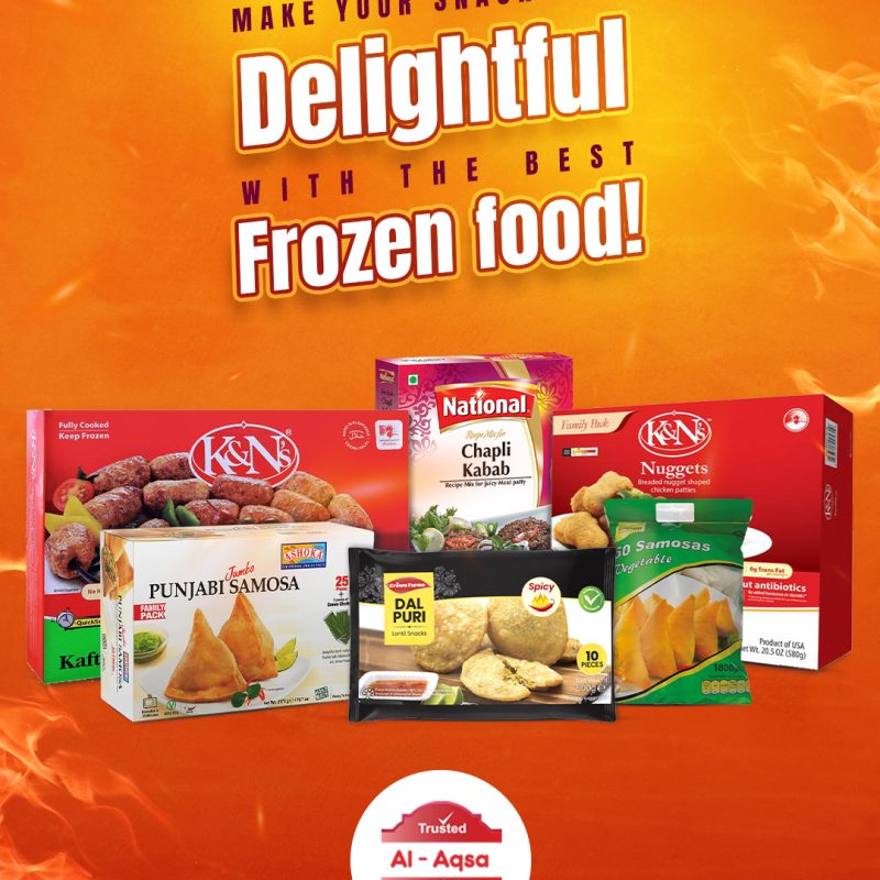 Home AlAqsa Supermarket