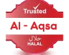 Al-Aqsa logo Image